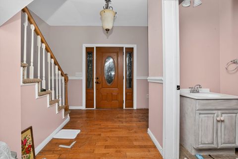 Tiny photo for 3391 Beechy Creek Crk, South Shore, KY 41175 (MLS # 59575)