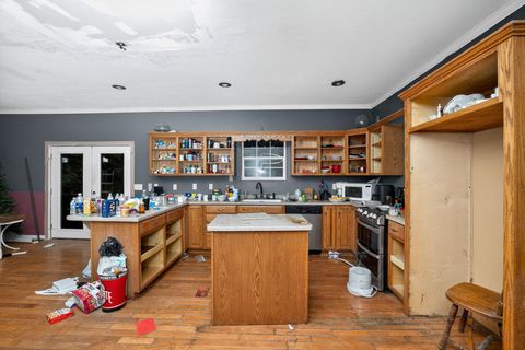 Tiny photo for 3391 Beechy Creek Crk, South Shore, KY 41175 (MLS # 59575)