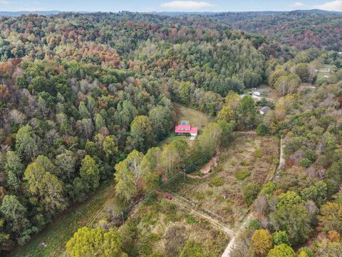 Tiny photo for 3391 Beechy Creek Crk, South Shore, KY 41175 (MLS # 59575)