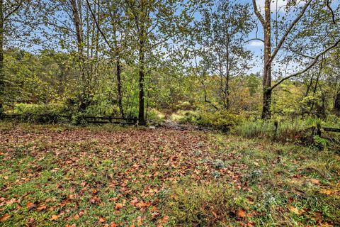 Tiny photo for 3391 Beechy Creek Crk, South Shore, KY 41175 (MLS # 59575)