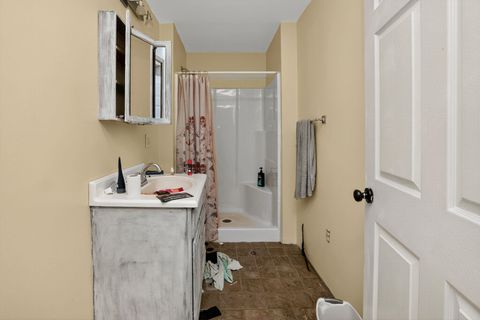 Tiny photo for 3391 Beechy Creek Crk, South Shore, KY 41175 (MLS # 59575)