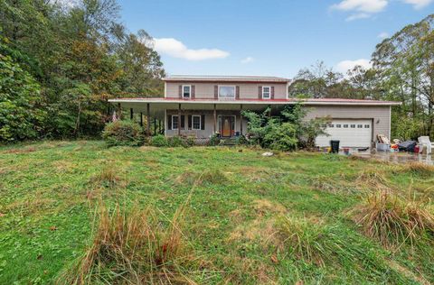 Tiny photo for 3391 Beechy Creek Crk, South Shore, KY 41175 (MLS # 59575)