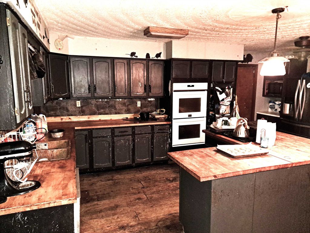 Photo of 10640 State Hwy 9, Grayson, KY 41143 (MLS # 59664)