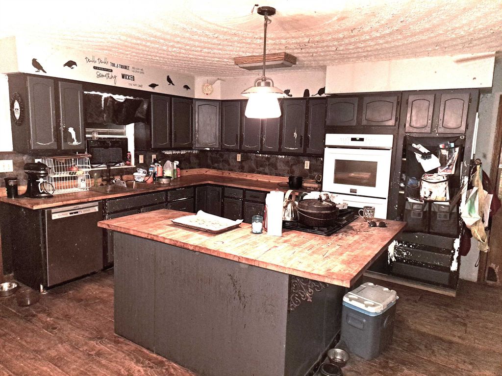 Photo of 10640 State Hwy 9, Grayson, KY 41143 (MLS # 59664)