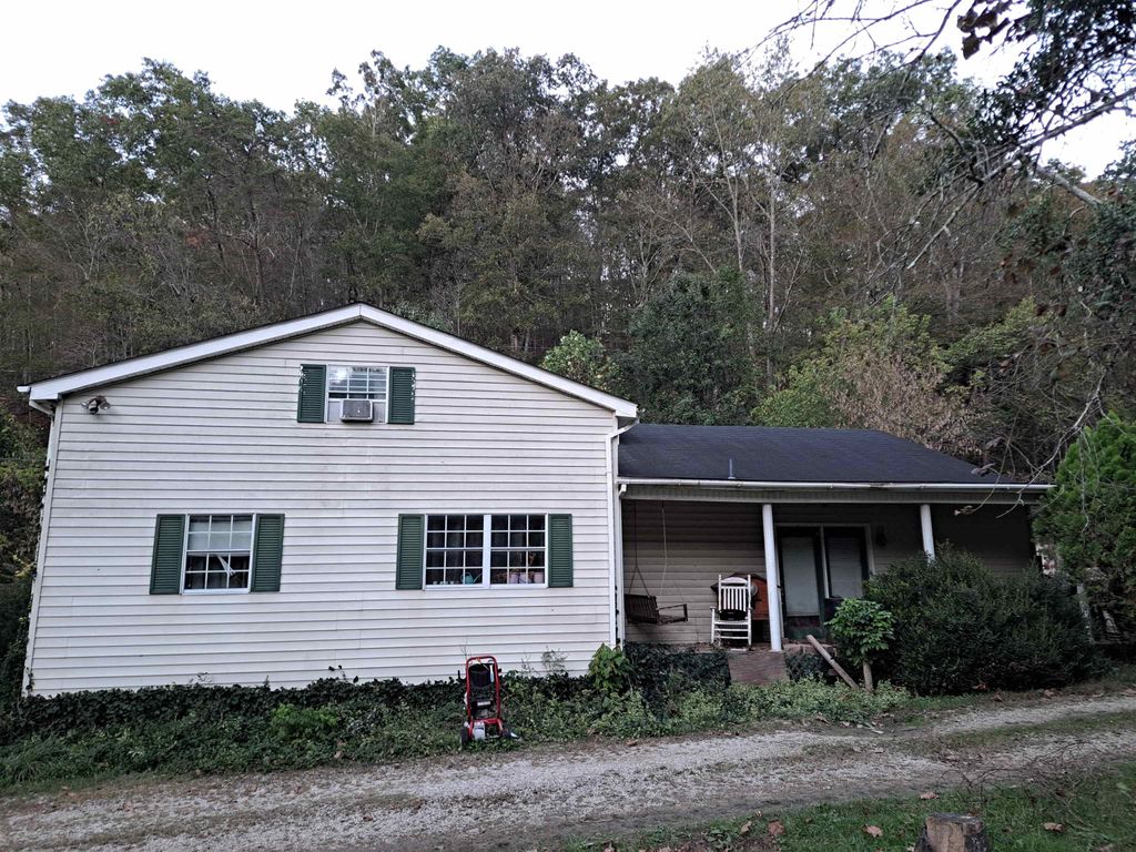 Photo of 10640 State Hwy 9, Grayson, KY 41143 (MLS # 59664)