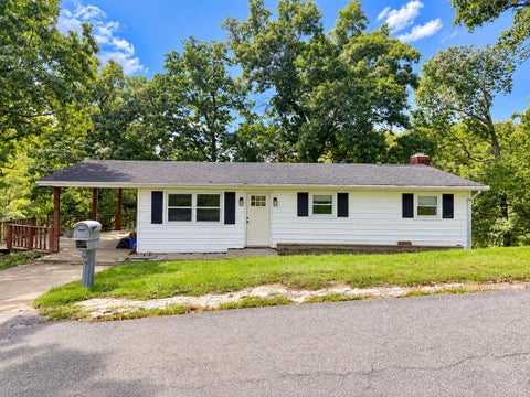 Photo of 2126 W Happy Ridge, Ashland, KY 41102 (MLS # 61234)