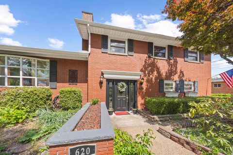 Tiny photo for 620 Amanda Furnace Drive Dr, Ashland, KY 41101 (MLS # 60477)