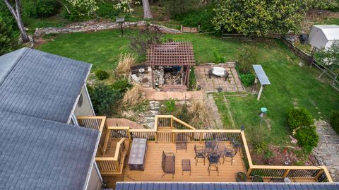 Tiny photo for 620 Amanda Furnace Drive Dr, Ashland, KY 41101 (MLS # 60477)