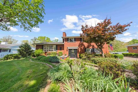 Photo of 620 Amanda Furnace Drive Dr, Ashland, KY 41101 (MLS # 60477)