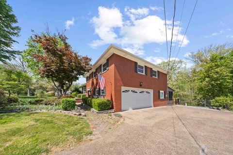 Tiny photo for 620 Amanda Furnace Drive Dr, Ashland, KY 41101 (MLS # 60477)