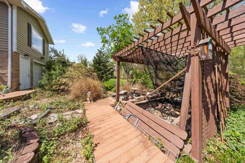 Tiny photo for 620 Amanda Furnace Drive Dr, Ashland, KY 41101 (MLS # 60477)