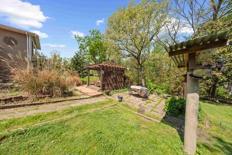 Tiny photo for 620 Amanda Furnace Drive Dr, Ashland, KY 41101 (MLS # 60477)