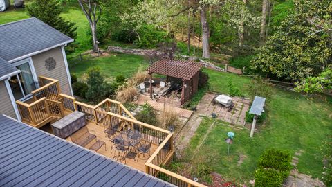 Tiny photo for 620 Amanda Furnace Drive Dr, Ashland, KY 41101 (MLS # 60477)