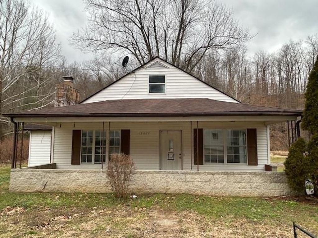 Photo of 15627 State Route 854, Rush, KY 41168 (MLS # 60118)