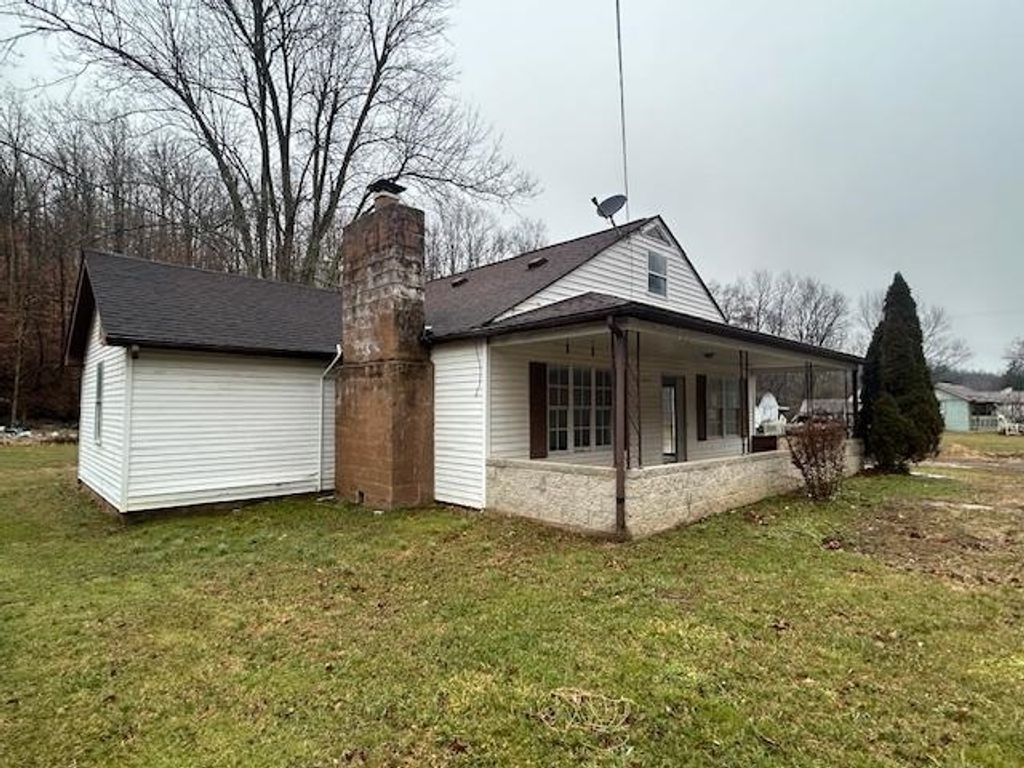 Photo of 15627 State Route 854, Rush, KY 41168 (MLS # 60118)