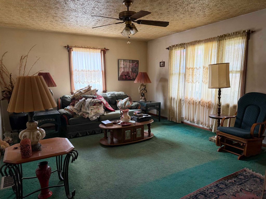 Photo of 119 Embassy Drive Dr, Grayson, KY 41143 (MLS # 60130)