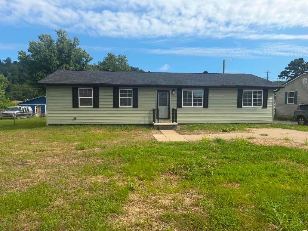 Photo of 59 Township Road 1335, South Point, OH 45680 (MLS # 61138)