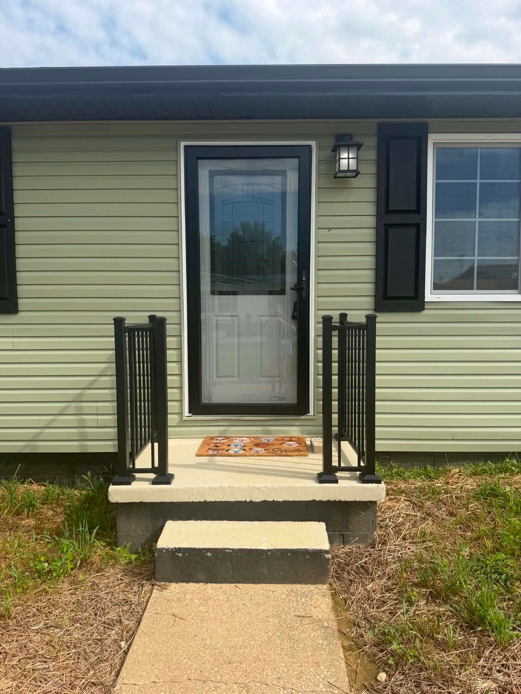 Photo of 59 Township Road 1335, South Point, OH 45680 (MLS # 61138)