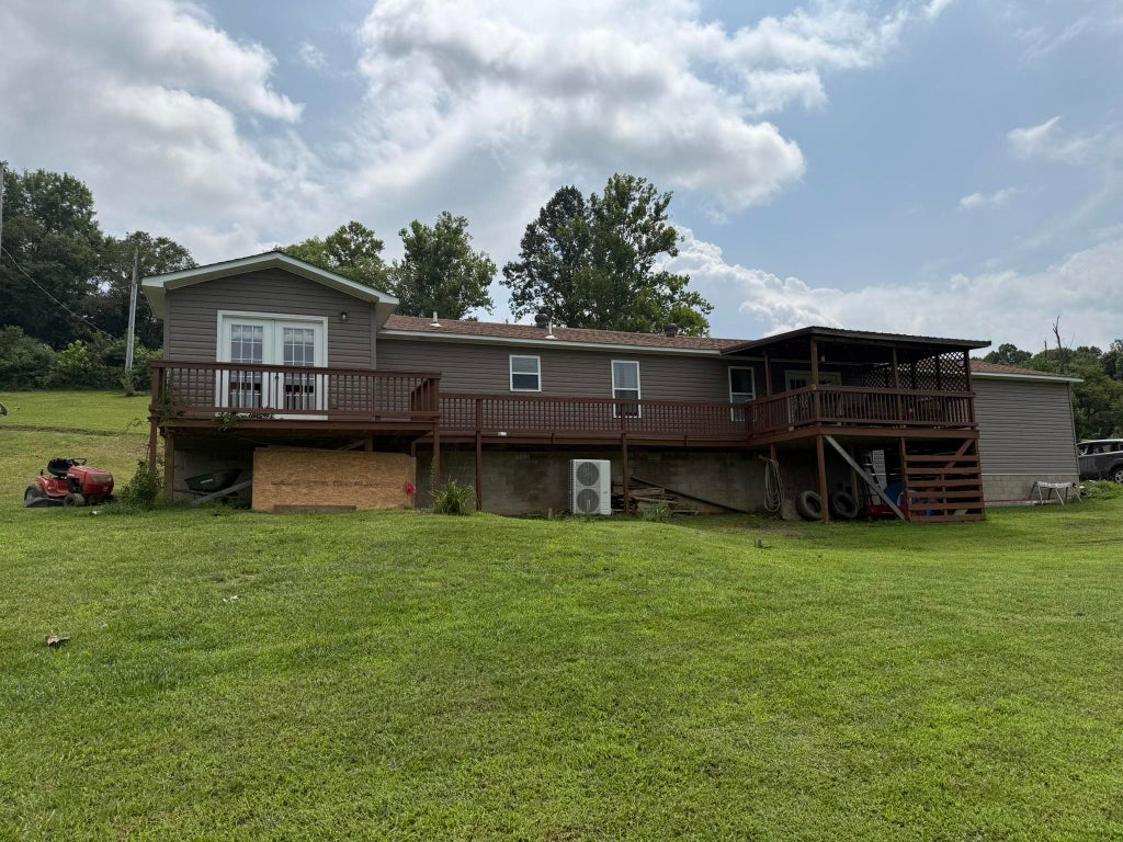 Photo of 9529 Grandview Lake Road, Ashland, KY 41102 (MLS # 61117)