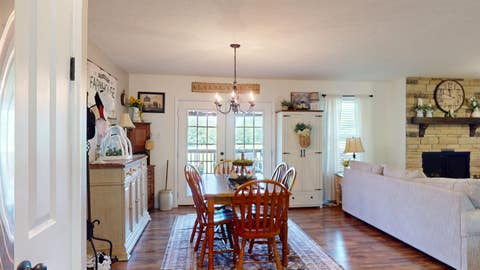 Tiny photo for 9529 Grandview Lake Road, Ashland, KY 41102 (MLS # 61117)