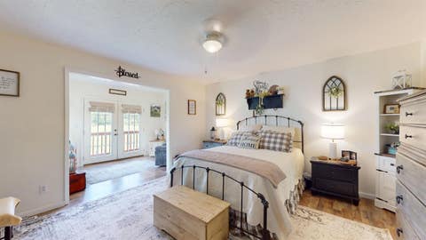 Tiny photo for 9529 Grandview Lake Road, Ashland, KY 41102 (MLS # 61117)
