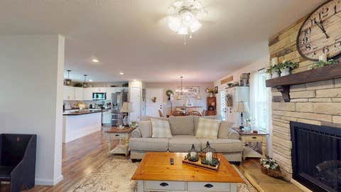 Tiny photo for 9529 Grandview Lake Road, Ashland, KY 41102 (MLS # 61117)