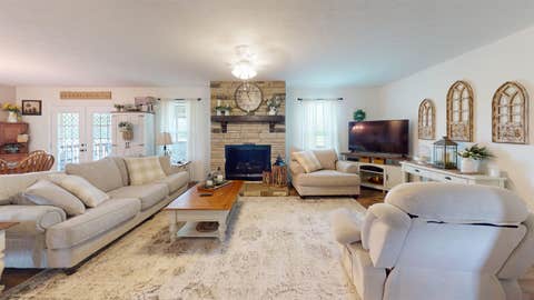 Tiny photo for 9529 Grandview Lake Road, Ashland, KY 41102 (MLS # 61117)