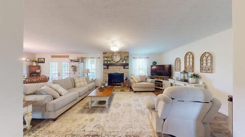 Tiny photo for 9529 Grandview Lake Road, Ashland, KY 41102 (MLS # 61117)