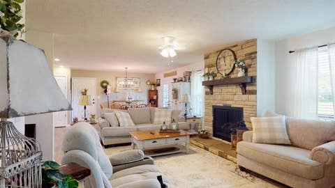 Tiny photo for 9529 Grandview Lake Road, Ashland, KY 41102 (MLS # 61117)