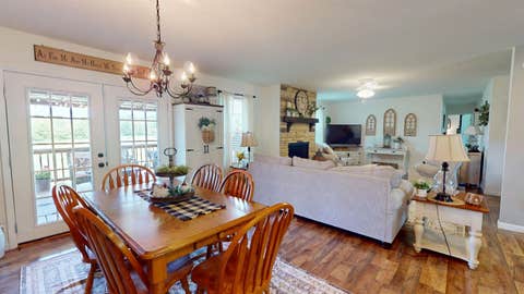Tiny photo for 9529 Grandview Lake Road, Ashland, KY 41102 (MLS # 61117)