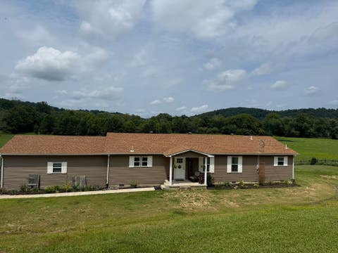 Photo of 9529 Grandview Lake Road, Ashland, KY 41102 (MLS # 61117)