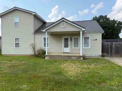Photo of 40 vine Street, South shore, KY 41175 (MLS # 61104)