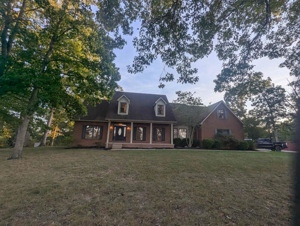 Photo of 20305 Country Club Drive, Catlettsburg, KY 41129 (MLS # 61356)