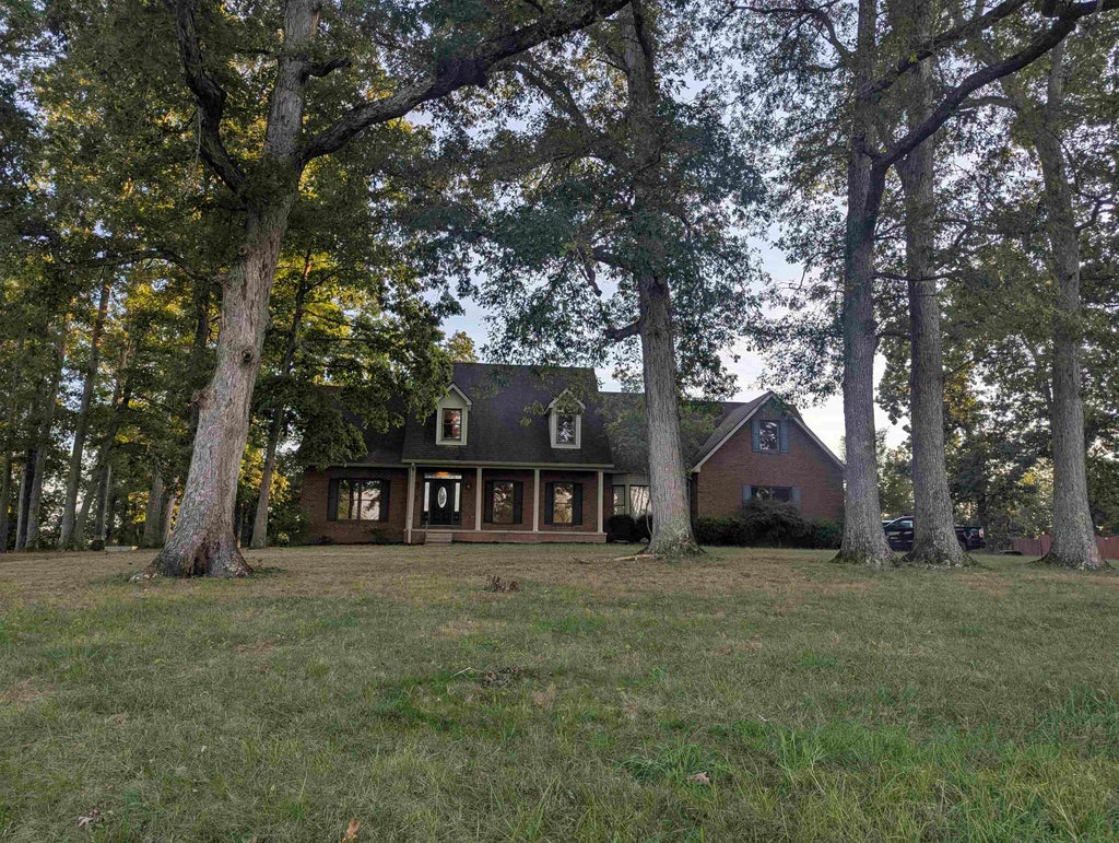 Photo of 20305 Country Club Drive, Catlettsburg, KY 41129 (MLS # 61356)
