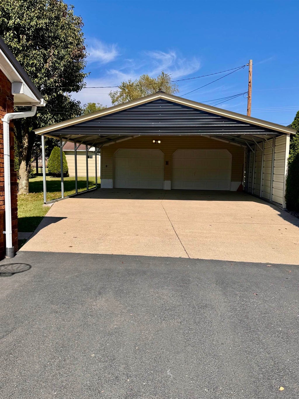 Photo of 2320 Todd Street, Flatwoods, KY 41139 (MLS # 61412)