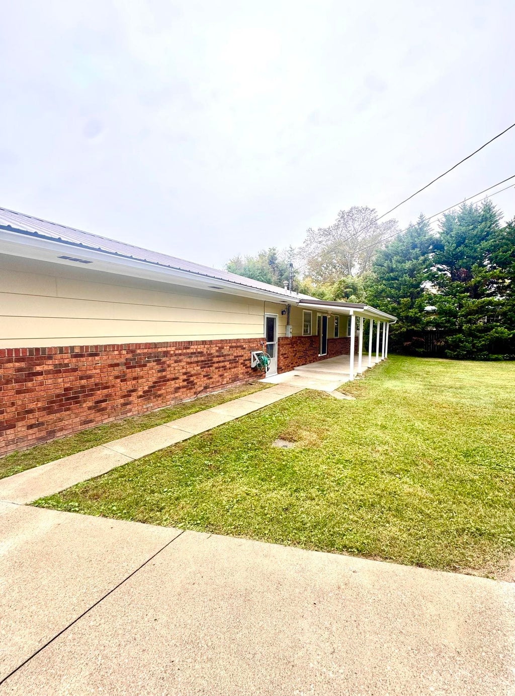 Photo of 2320 Todd Street, Flatwoods, KY 41139 (MLS # 61412)