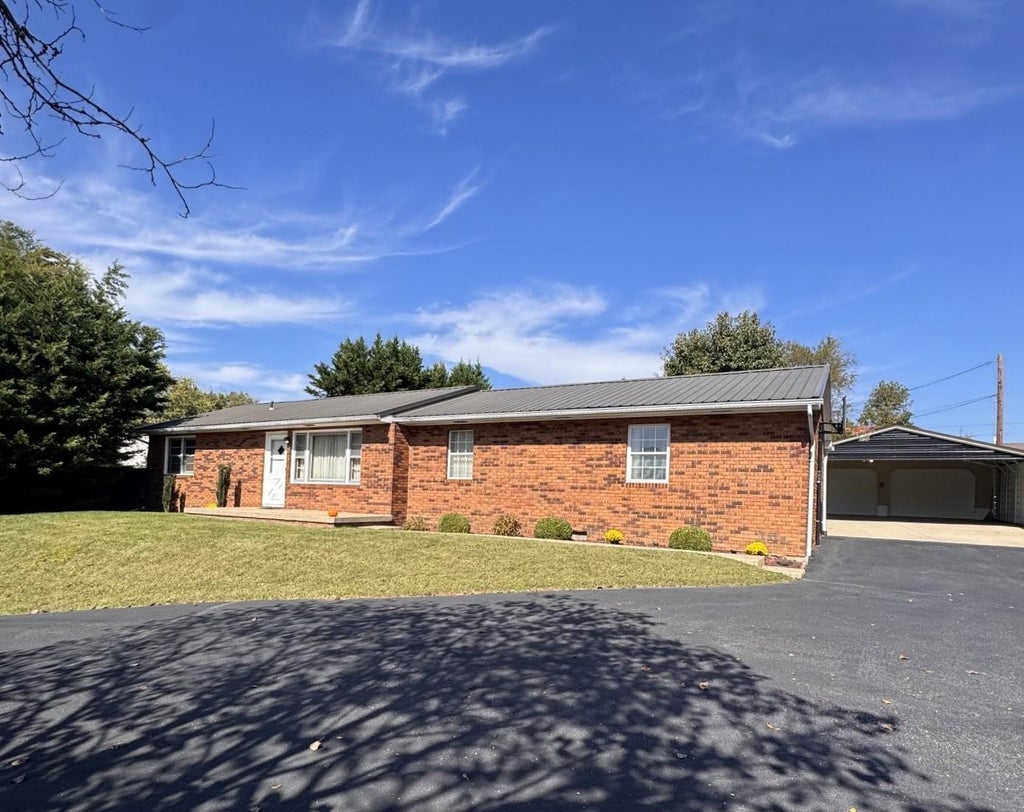Photo of 2320 Todd Street, Flatwoods, KY 41139 (MLS # 61412)