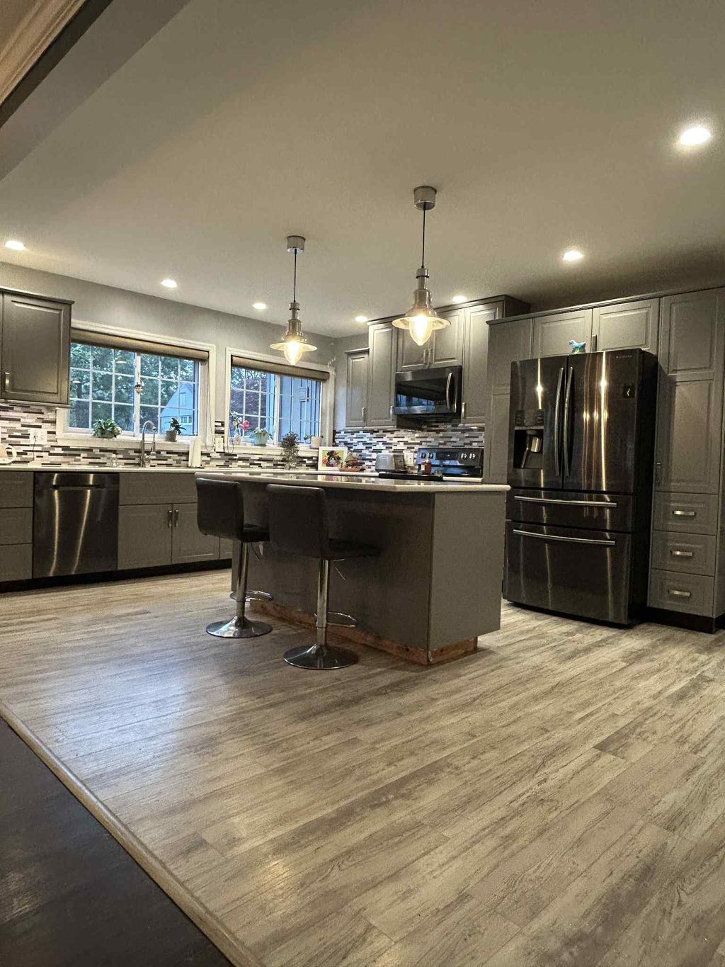 Photo of 106 New Hampshire Drive, Ashland, KY 41101 (MLS # 59641)