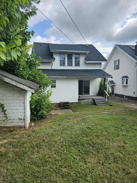 Tiny photo for 3232 Blackburn Ave, Ashland, KY 41101 (MLS # 60263)