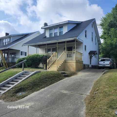 Tiny photo for 3232 Blackburn Ave, Ashland, KY 41101 (MLS # 60263)