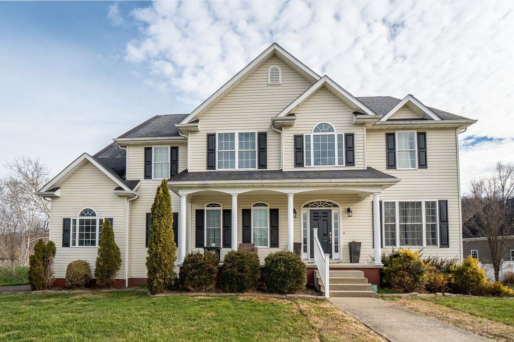 Photo of 358 Levisa Drive Drive, Louisa, KY 41230 (MLS # 59915)