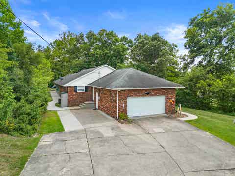 Photo for 12524 Midland Trail Road