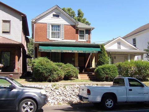 Photo of 2135 Central Avenue, Ashland, KY 41101 (MLS # 59577)