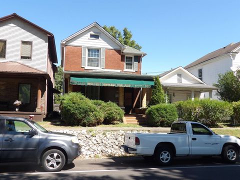 Tiny photo for 2135 Central Avenue, Ashland, KY 41101 (MLS # 59577)