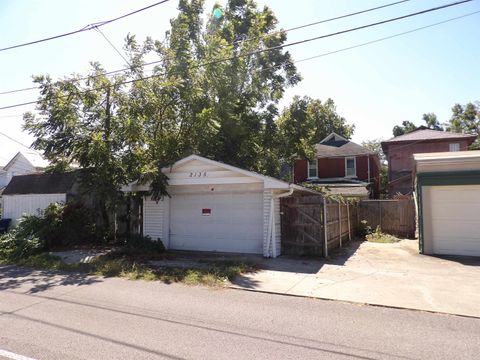 Tiny photo for 2135 Central Avenue, Ashland, KY 41101 (MLS # 59577)