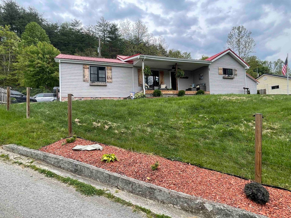 Photo of 3508 N State Highway 7, Grayson, KY 41143 (MLS # 60558)