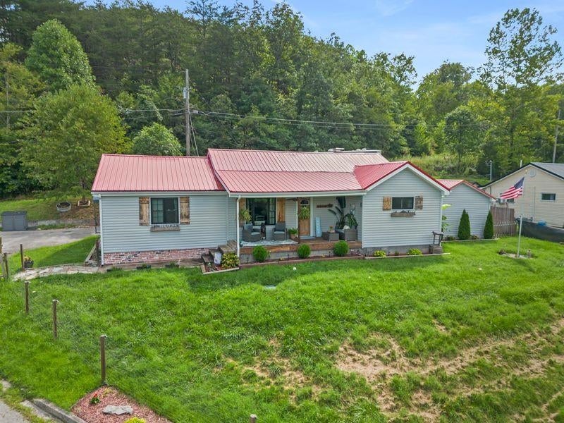 Photo of 3508 N State Highway 7, Grayson, KY 41143 (MLS # 60558)