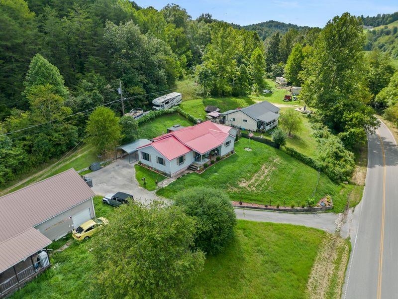 Photo of 3508 N State Highway 7, Grayson, KY 41143 (MLS # 60558)