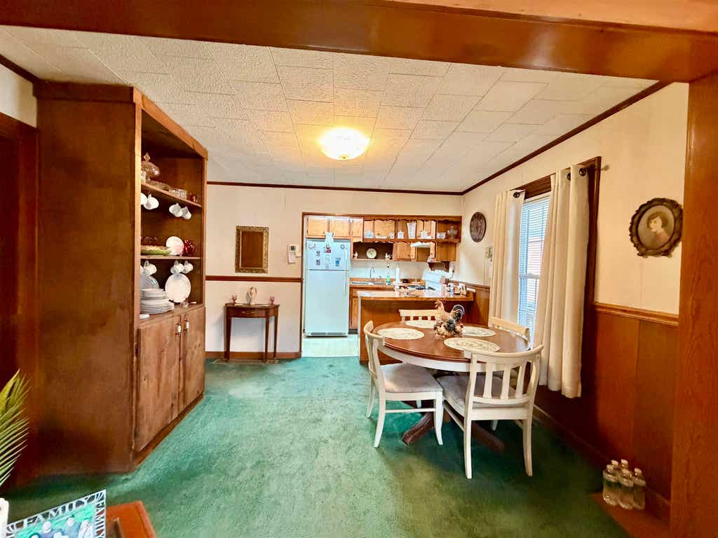 Photo of 3612 Lark Street, Catlettsburg, KY 41129 (MLS # 60991)