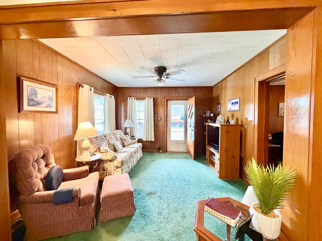 Photo of 3612 Lark Street, Catlettsburg, KY 41129 (MLS # 60991)